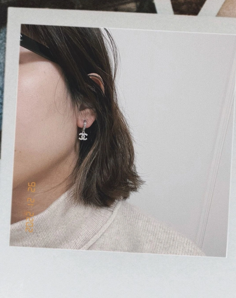 Chxnxl Earrings Efficient 286172