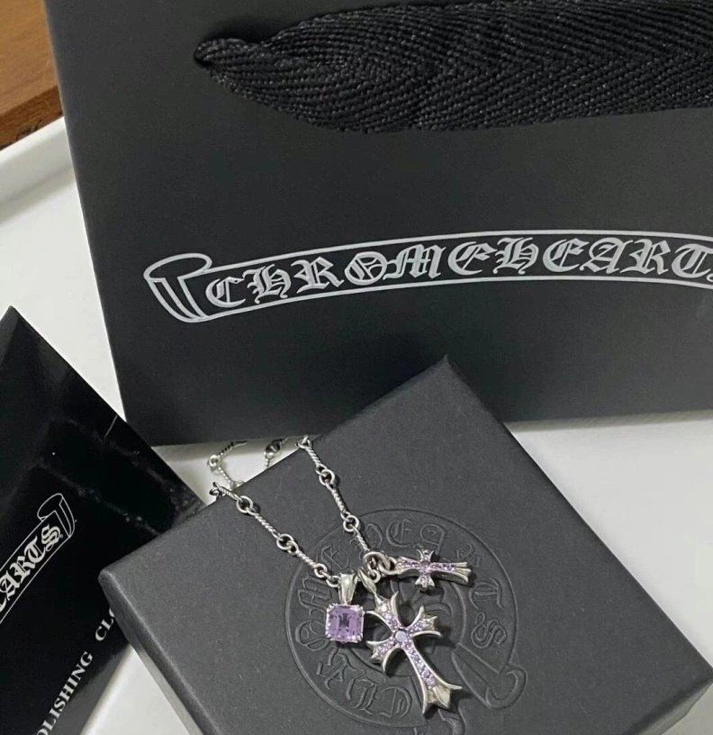 DailyWear Chrxmx Hxxrts Necklaces 297078