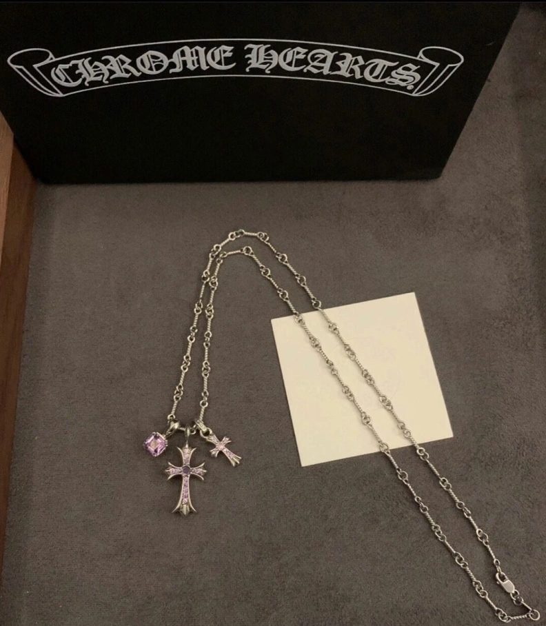 DailyWear Chrxmx Hxxrts Necklaces 297078