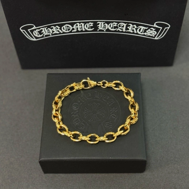 Chrxmx Hxxrts Bracelets AllSeason 297453