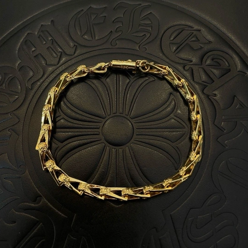 Trendsetting Chrxmx Hxxrts Bracelets 297455