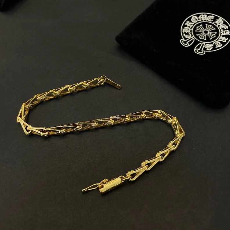 Trendsetting Chrxmx Hxxrts Bracelets 297455