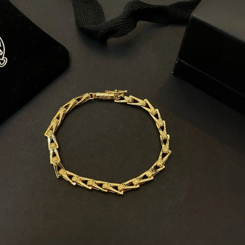 Trendsetting Chrxmx Hxxrts Bracelets 297455