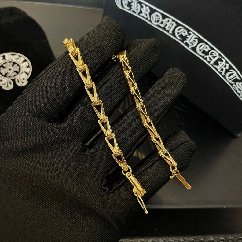 Trendsetting Chrxmx Hxxrts Bracelets 297455