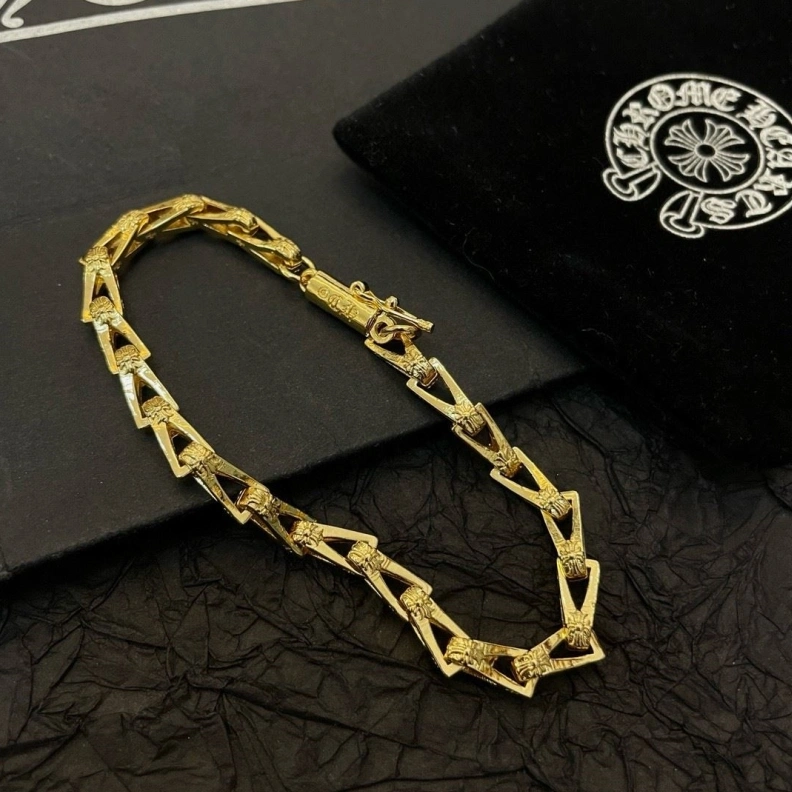 Trendsetting Chrxmx Hxxrts Bracelets 297455