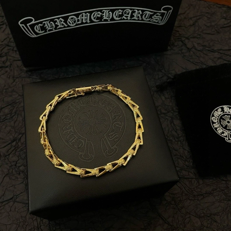 Trendsetting Chrxmx Hxxrts Bracelets 297455