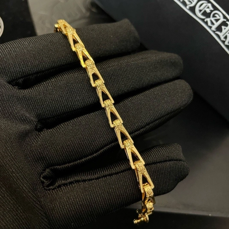 Trendsetting Chrxmx Hxxrts Bracelets 297455