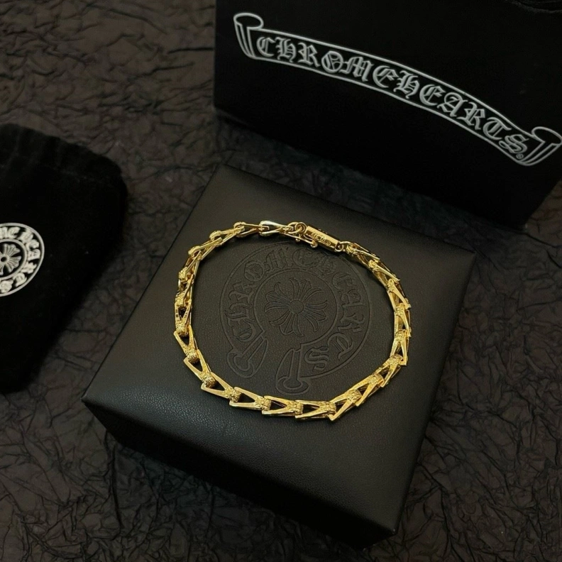 Trendsetting Chrxmx Hxxrts Bracelets 297455