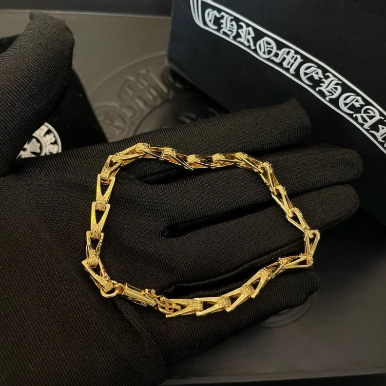 Trendsetting Chrxmx Hxxrts Bracelets 297455