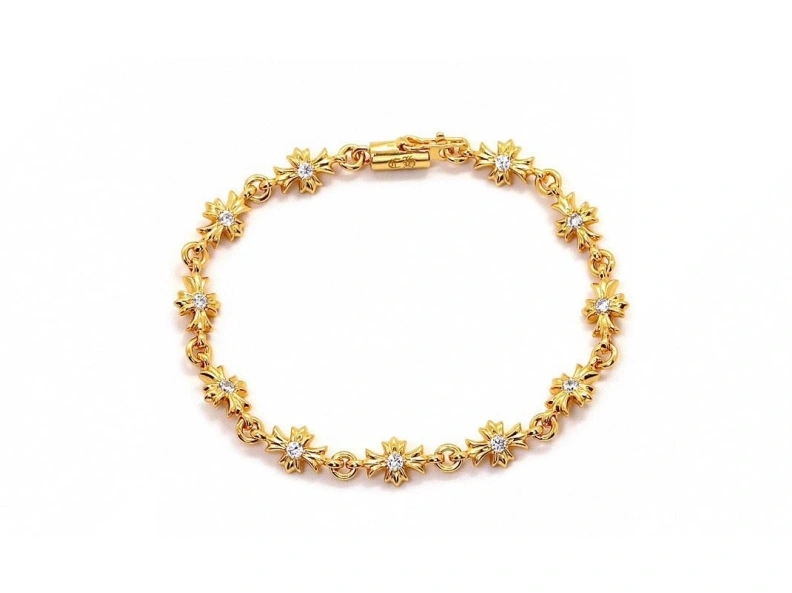 Chrxmx Hxxrts Bracelets Bright 297452