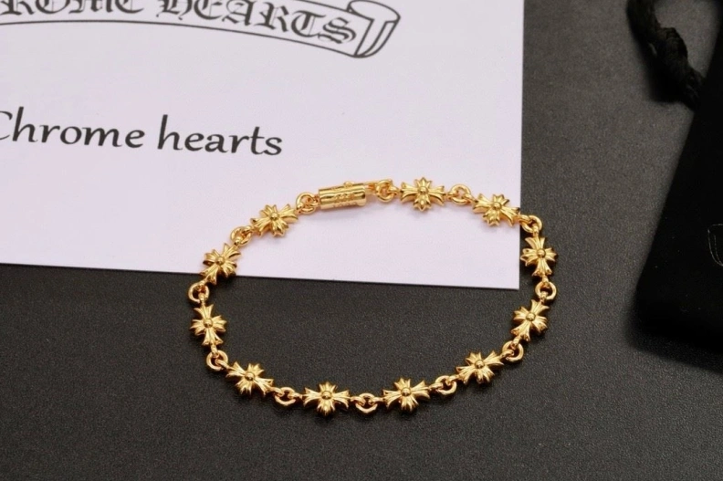 Chrxmx Hxxrts Bracelets Bright 297452