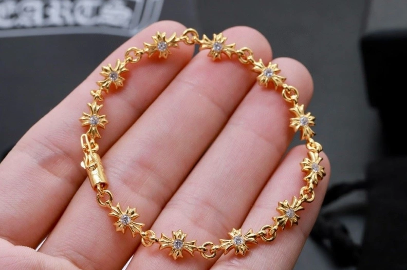 Chrxmx Hxxrts Bracelets Bright 297452
