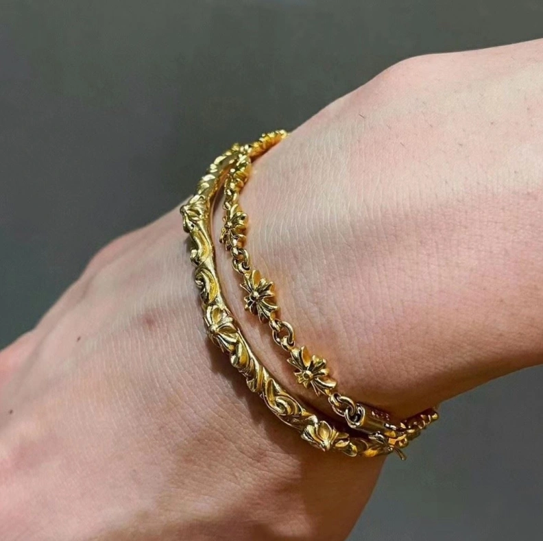 Chrxmx Hxxrts Bracelets Bright 297452