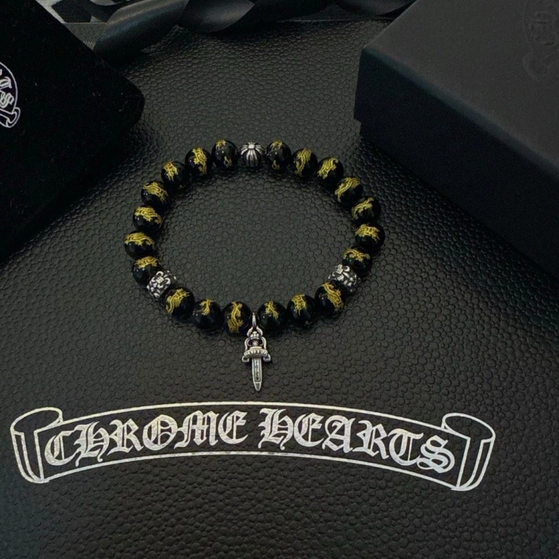 StreetReady Chrxmx Hxxrts Bracelets 297451