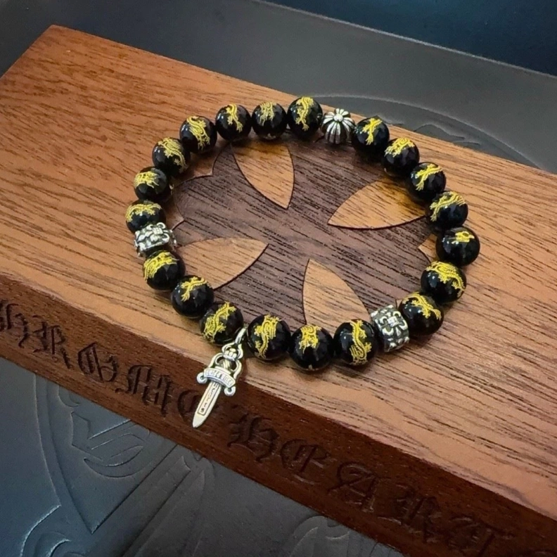 StreetReady Chrxmx Hxxrts Bracelets 297451