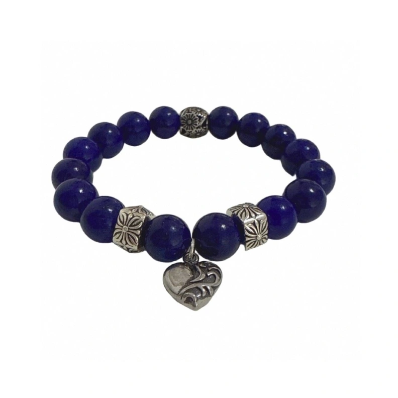 Bright Chrxmx Hxxrts Bracelets 297449