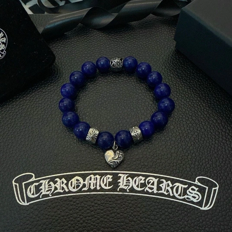 Bright Chrxmx Hxxrts Bracelets 297449