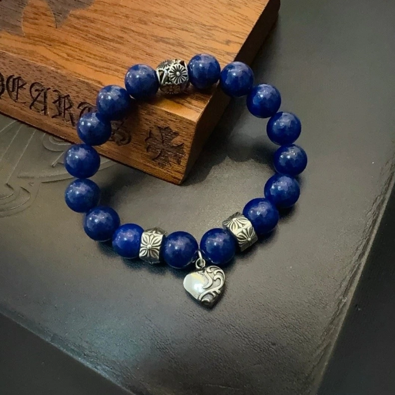 Bright Chrxmx Hxxrts Bracelets 297449