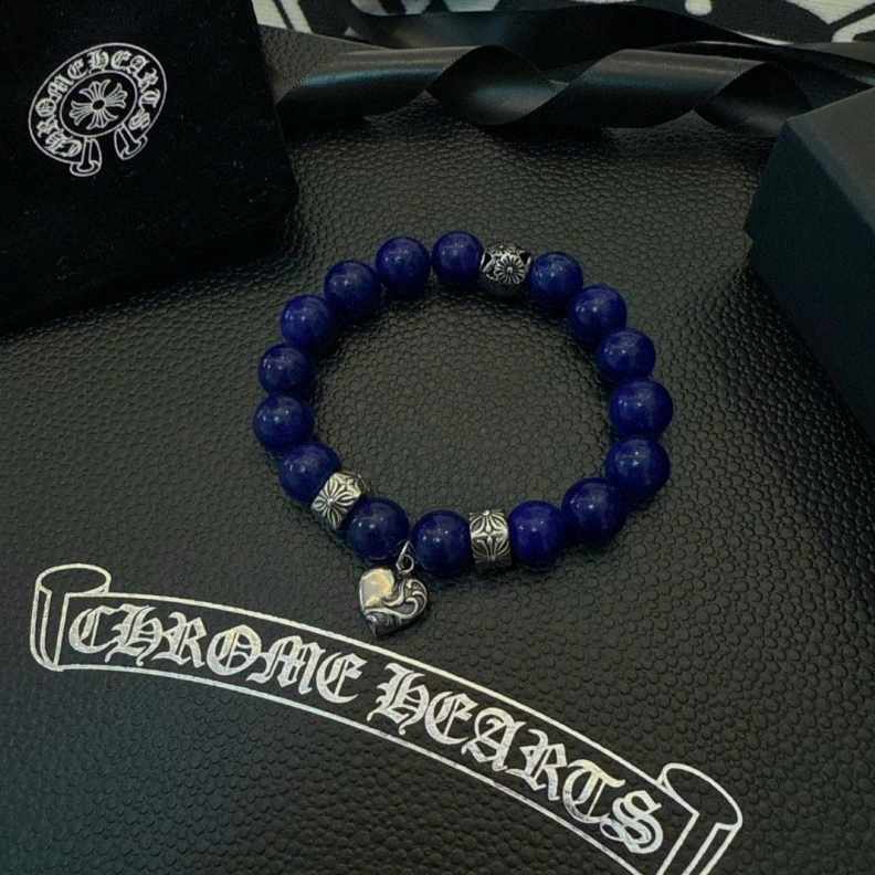 Bright Chrxmx Hxxrts Bracelets 297449