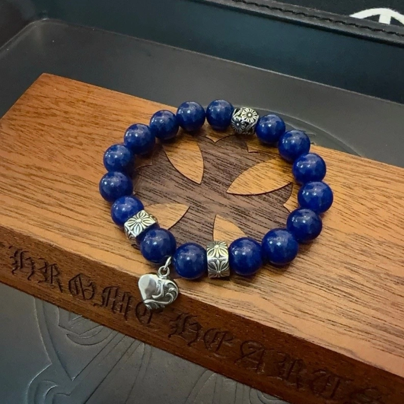 Bright Chrxmx Hxxrts Bracelets 297449
