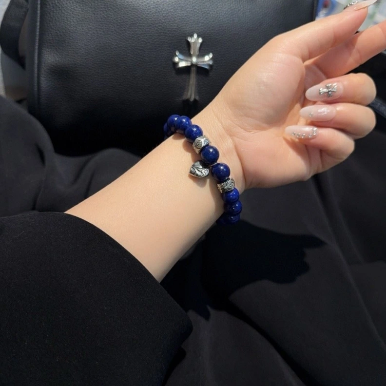 Bright Chrxmx Hxxrts Bracelets 297449