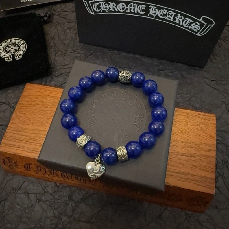 Bright Chrxmx Hxxrts Bracelets 297449
