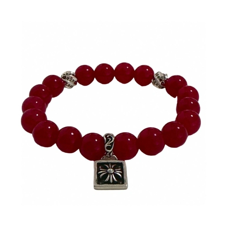 Chrxmx Hxxrts Bracelets Sleek 297450