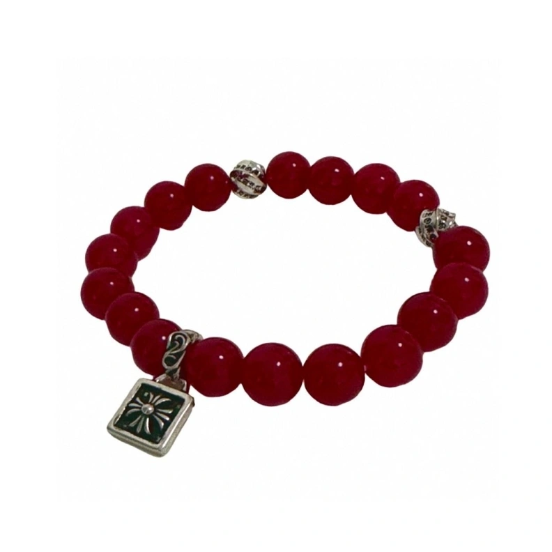 Chrxmx Hxxrts Bracelets Sleek 297450