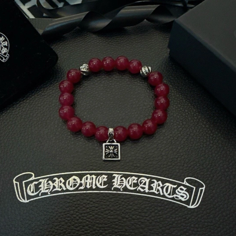 Chrxmx Hxxrts Bracelets Sleek 297450