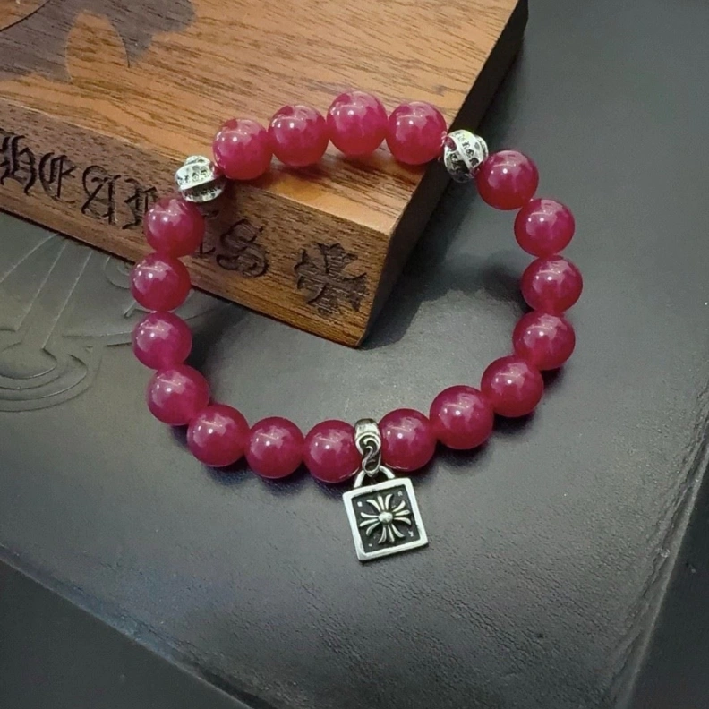 Chrxmx Hxxrts Bracelets Sleek 297450