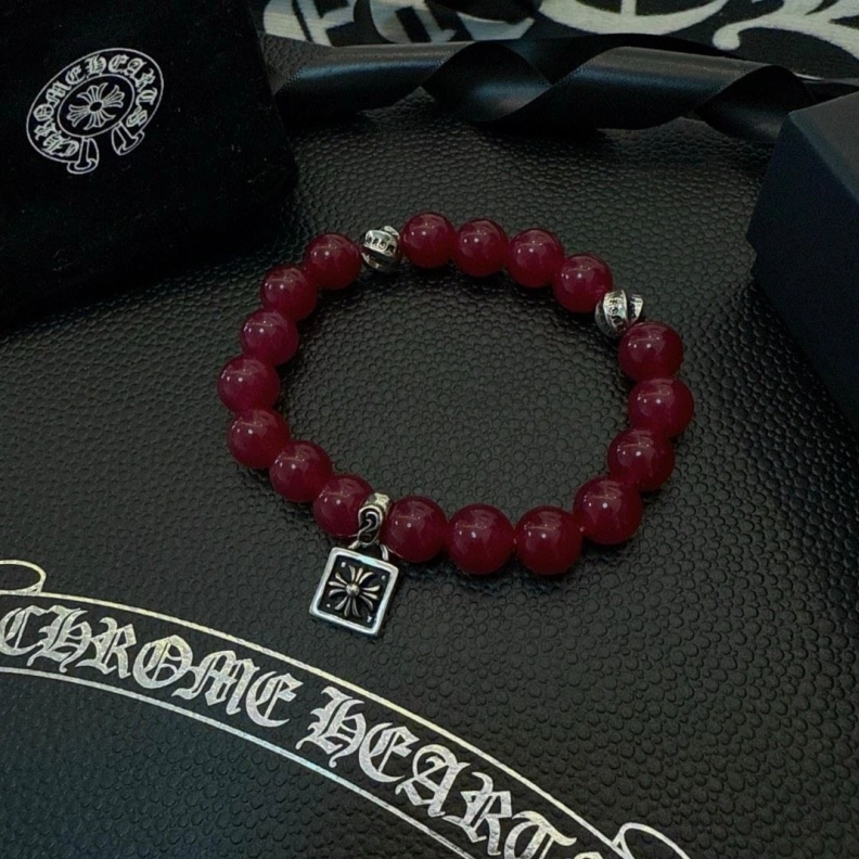Chrxmx Hxxrts Bracelets Sleek 297450