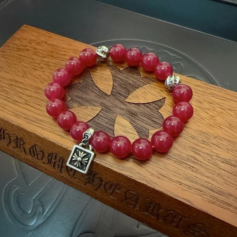 Chrxmx Hxxrts Bracelets Sleek 297450