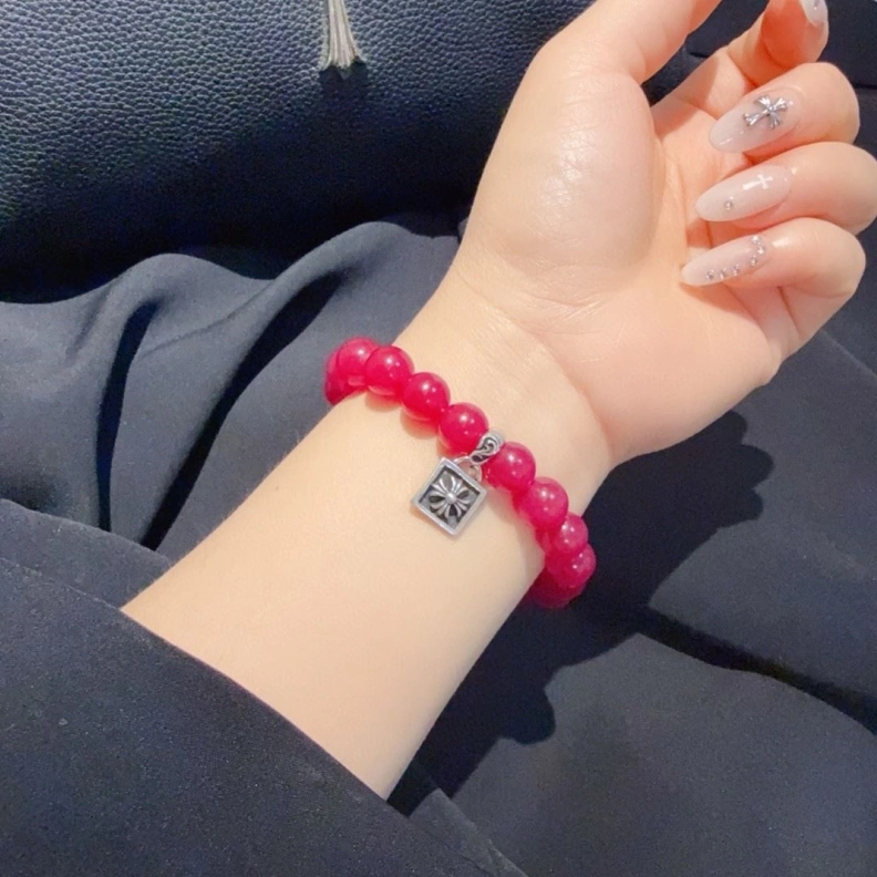 Chrxmx Hxxrts Bracelets Sleek 297450