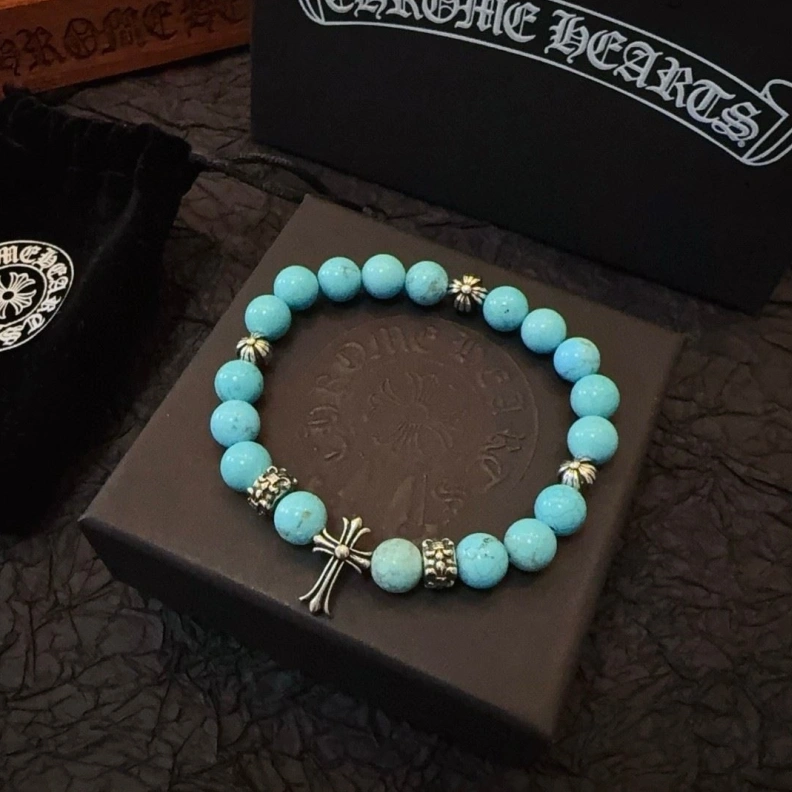 Chrxmx Hxxrts Bracelets Vibrant 297447