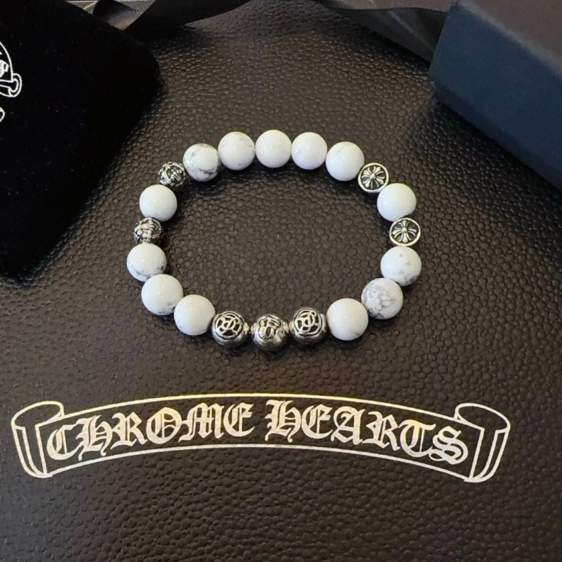 NewStyle Chrxmx Hxxrts Bracelets 297445
