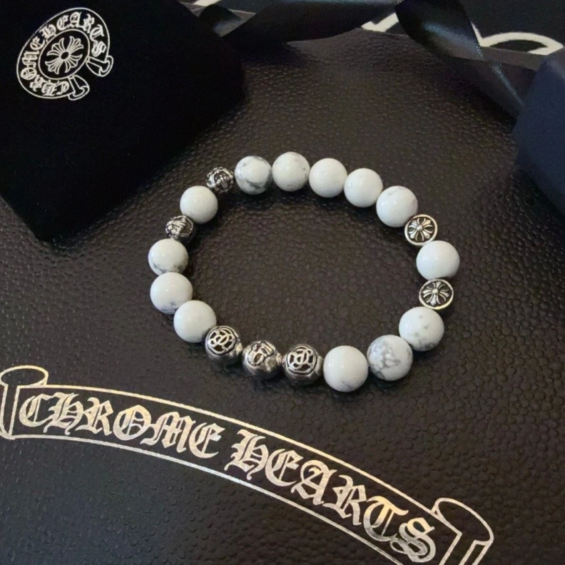 NewStyle Chrxmx Hxxrts Bracelets 297445