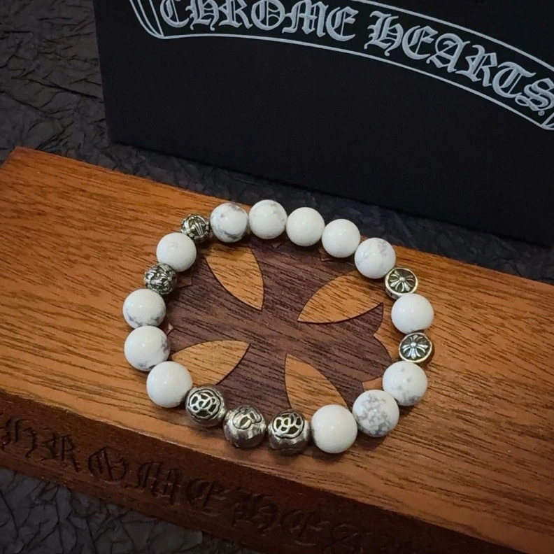 NewStyle Chrxmx Hxxrts Bracelets 297445