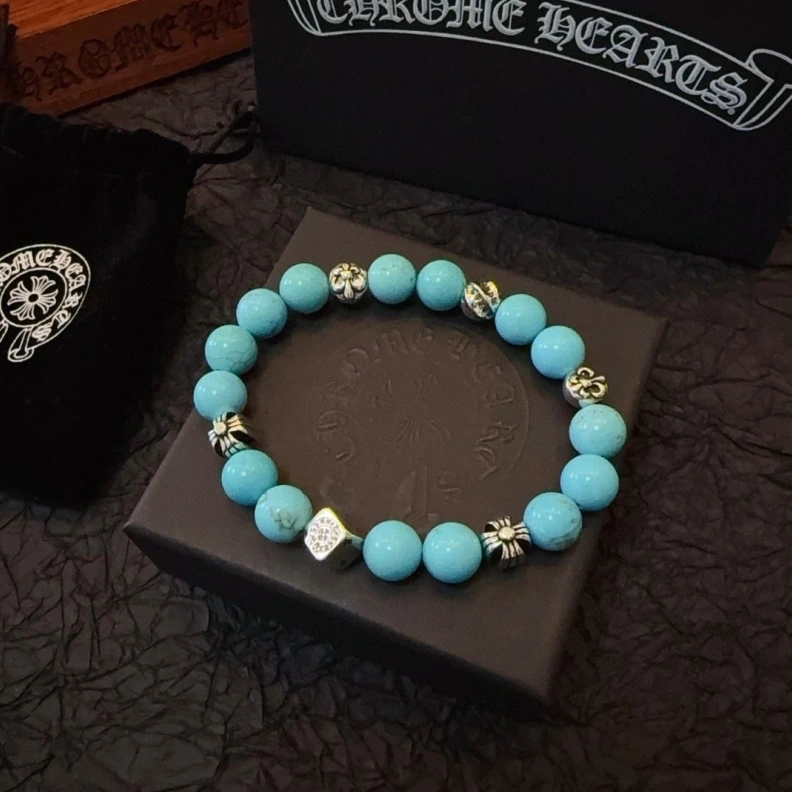 Chrxmx Hxxrts Bracelets Soft 297446