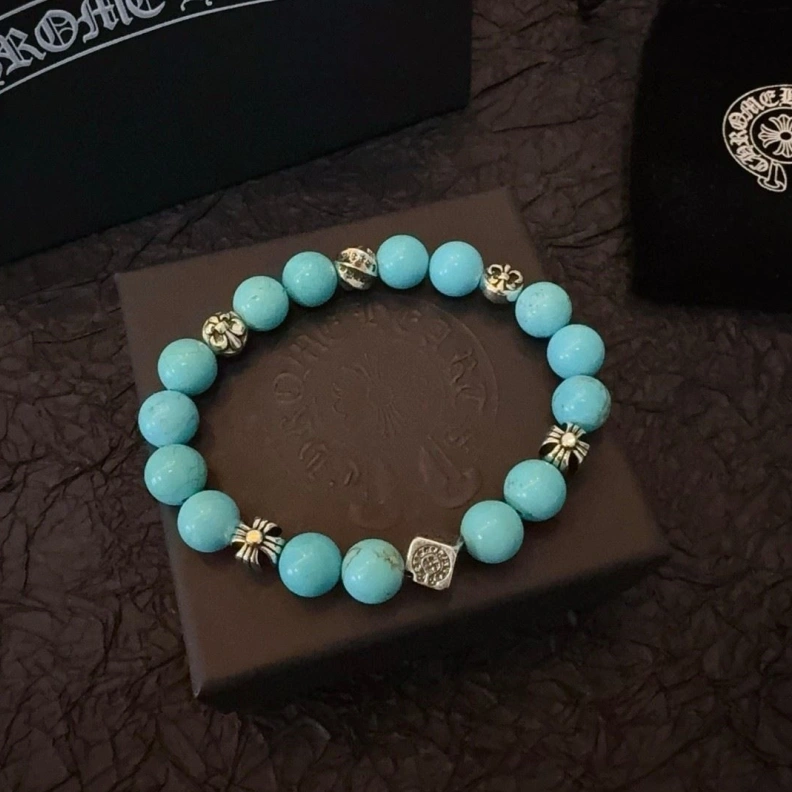 Chrxmx Hxxrts Bracelets Soft 297446