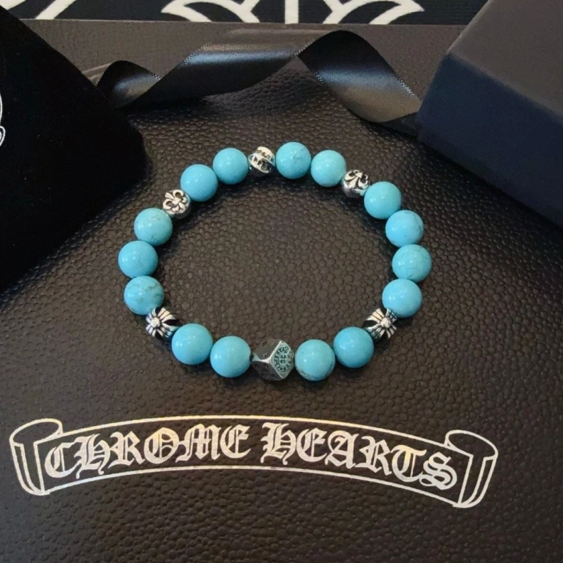 Chrxmx Hxxrts Bracelets Soft 297446