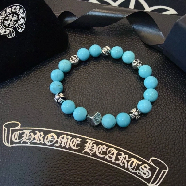Chrxmx Hxxrts Bracelets Soft 297446
