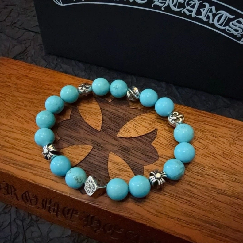Chrxmx Hxxrts Bracelets Soft 297446