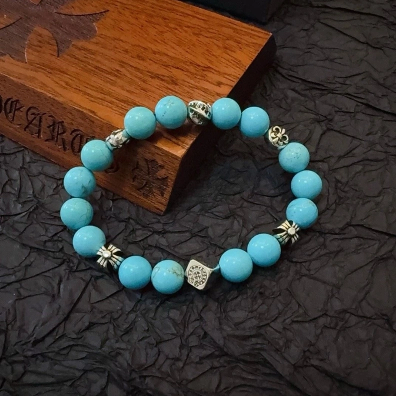 Chrxmx Hxxrts Bracelets Soft 297446