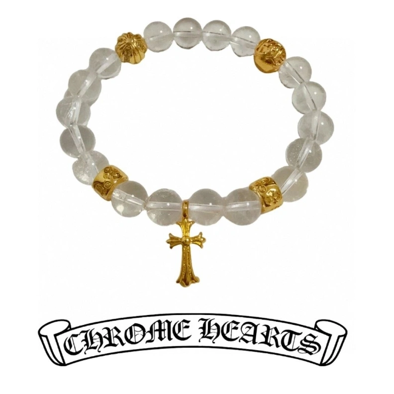 Chrxmx Hxxrts Bracelets Affordable 297434