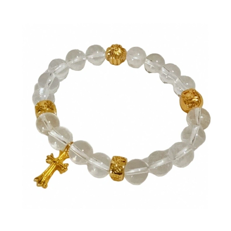 Chrxmx Hxxrts Bracelets Affordable 297434
