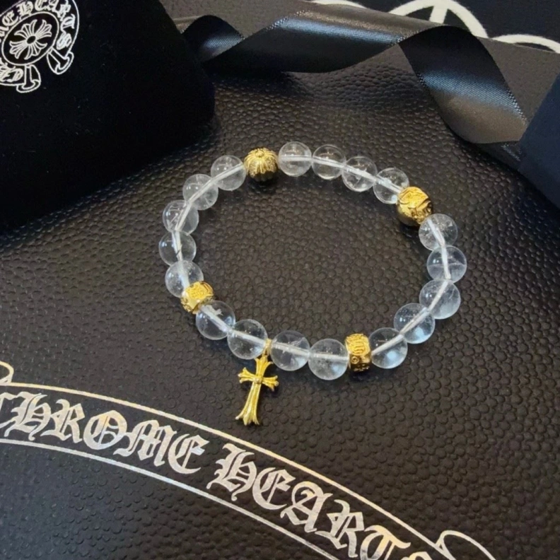 Chrxmx Hxxrts Bracelets Affordable 297434