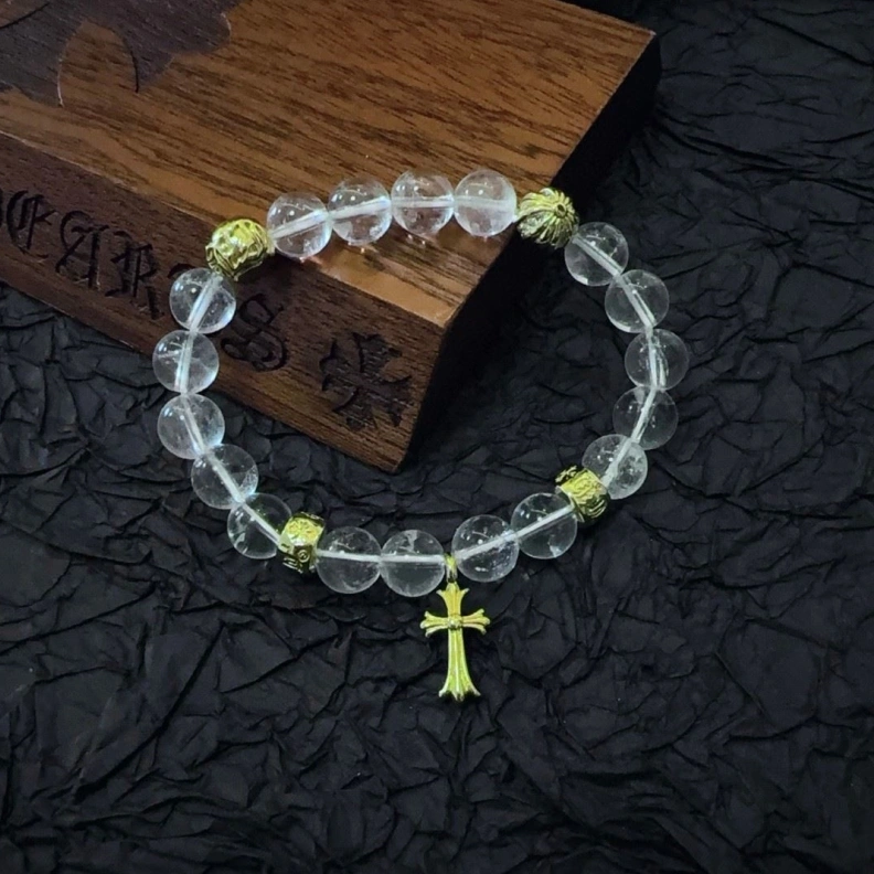 Chrxmx Hxxrts Bracelets Affordable 297434