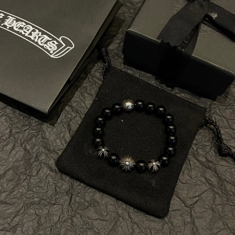 Chrxmx Hxxrts Bracelets StreetReady 297444
