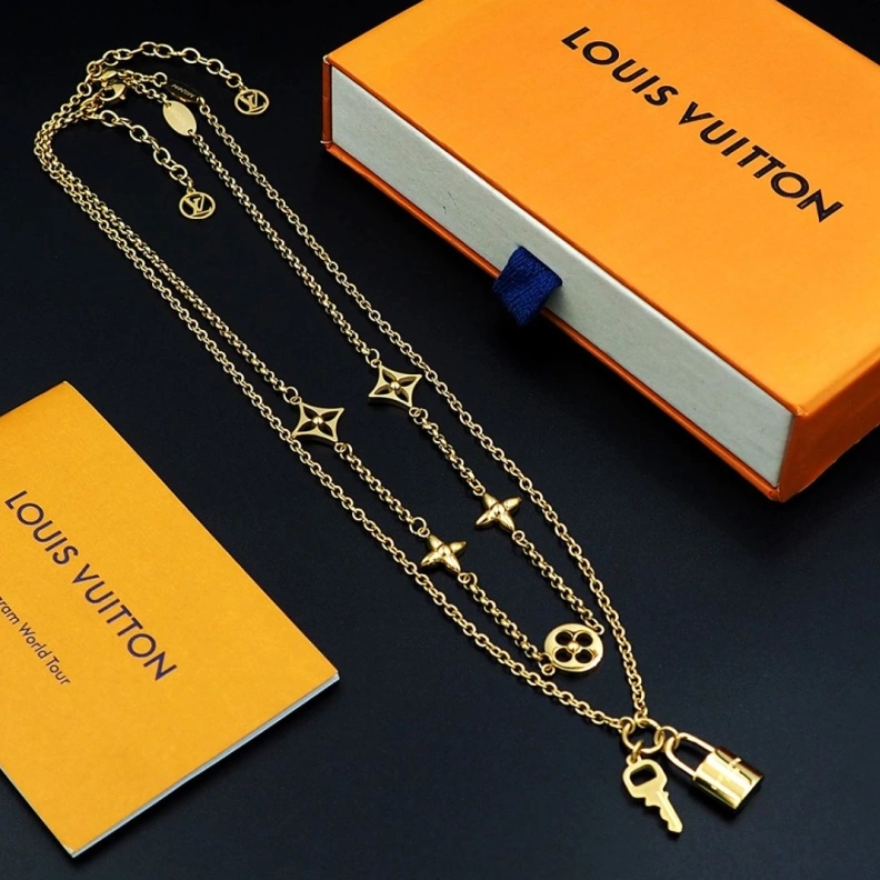 LX Necklaces Modern 308917
