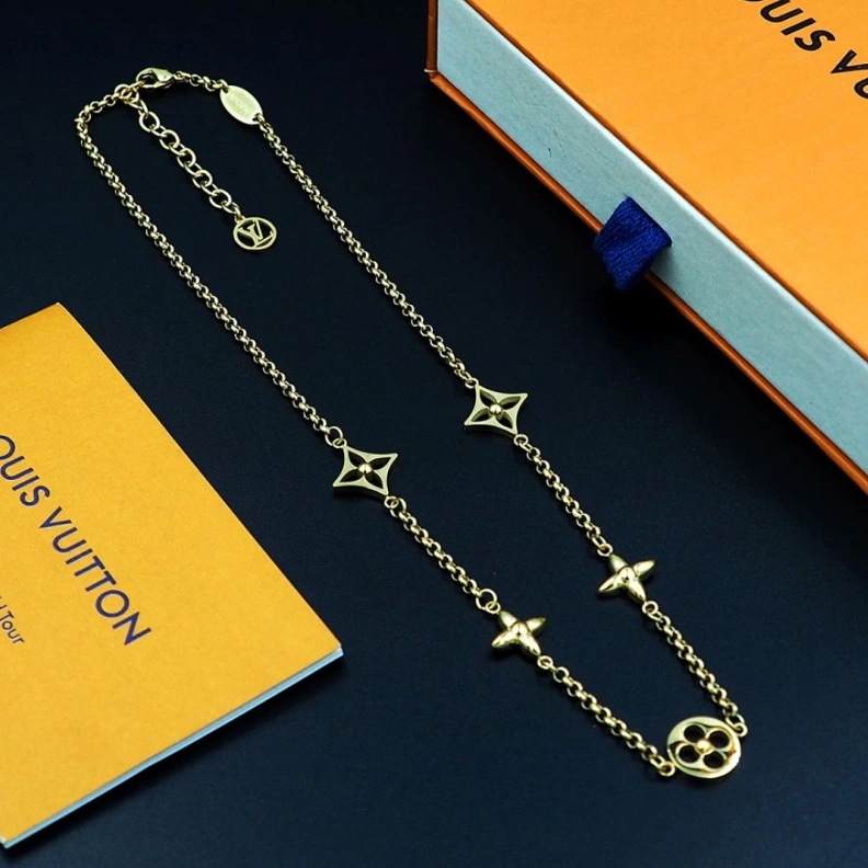 LX Necklaces Modern 308917